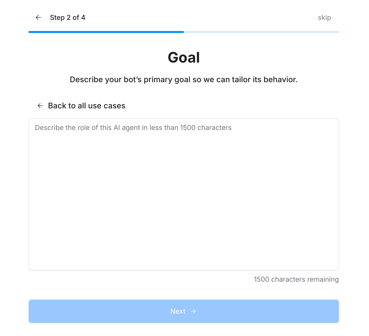 Goal